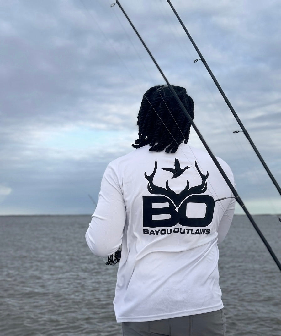 Bayou Outlaws Outdoor Edition