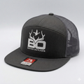 Bayou Outlaws Official Trucker Hat
