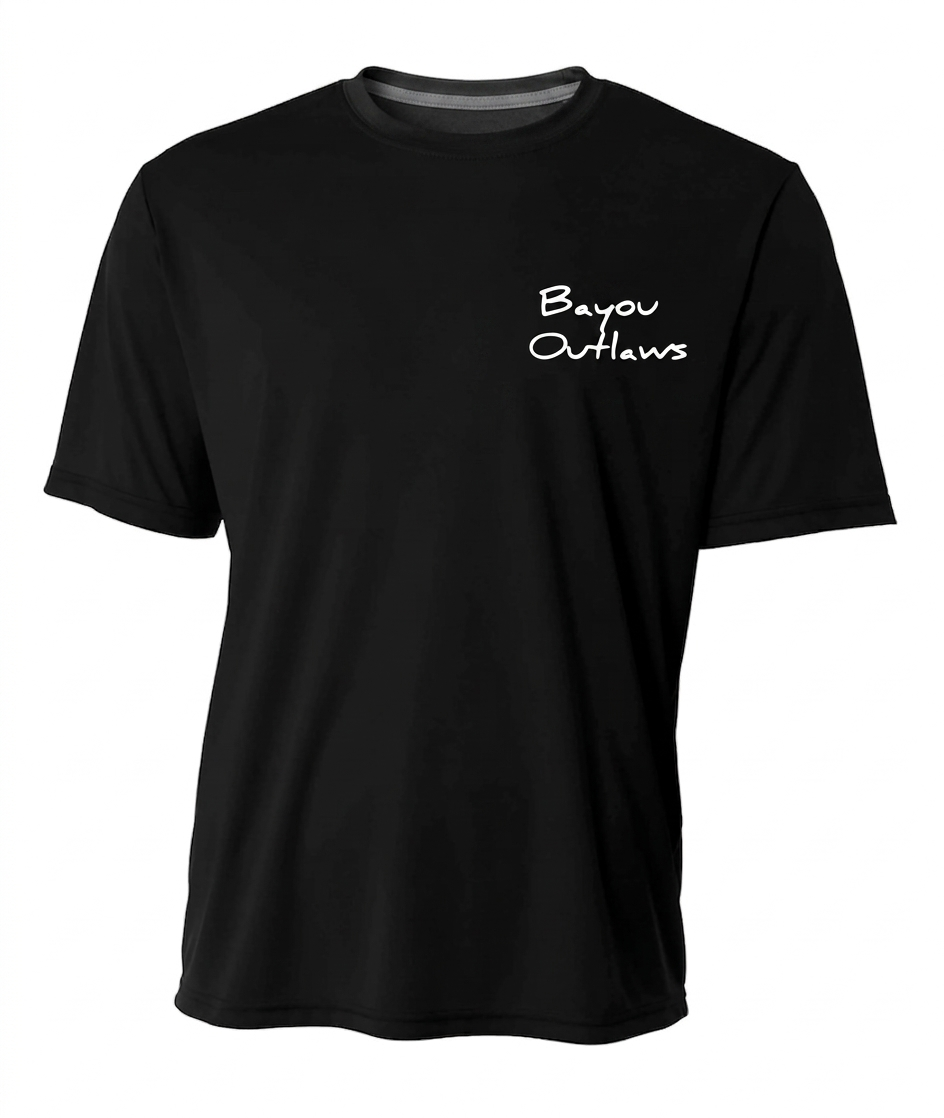 Bayou Outlaws Outdoor Edition