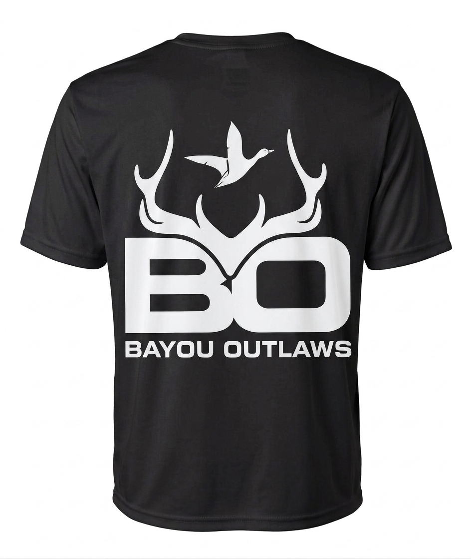 Bayou Outlaws Outdoor Edition