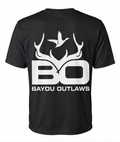 Bayou Outlaws Outdoor Edition