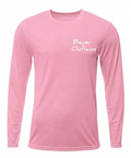 Bayou Outlaws Outdoor Long Sleeve Edition