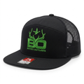 Bayou Outlaws Official Trucker Hat
