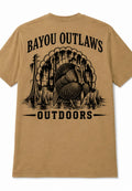 Swamp Strutter Turkey Tee