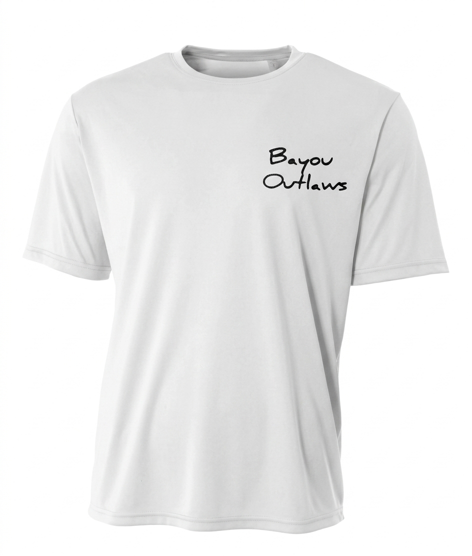 Bayou Outlaws Outdoor Edition