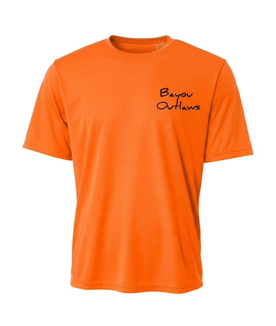 Bayou Outlaws Outdoor Edition