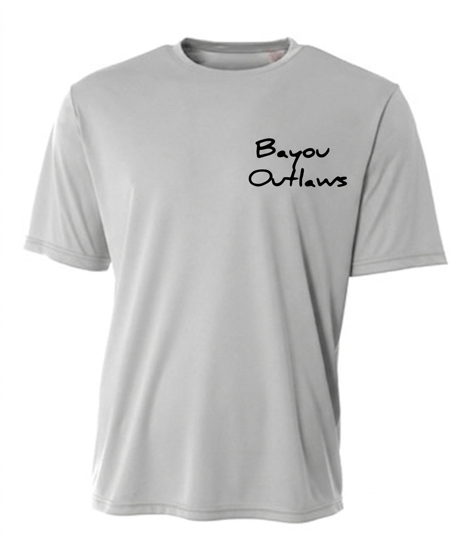 Bayou Outlaws Outdoor Edition