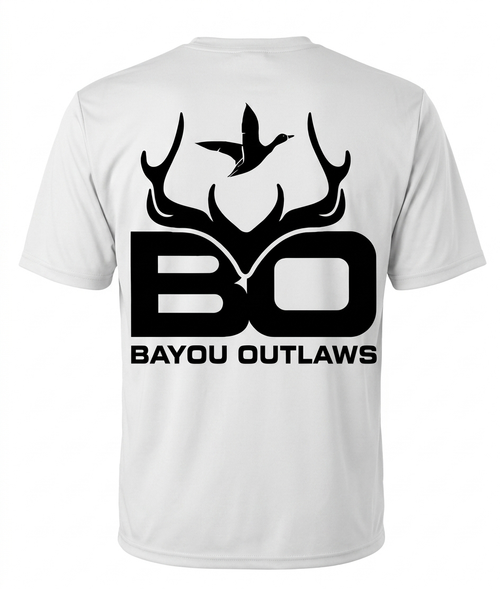 Bayou Outlaws Outdoor Edition