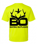 Bayou Outlaws Outdoor Edition