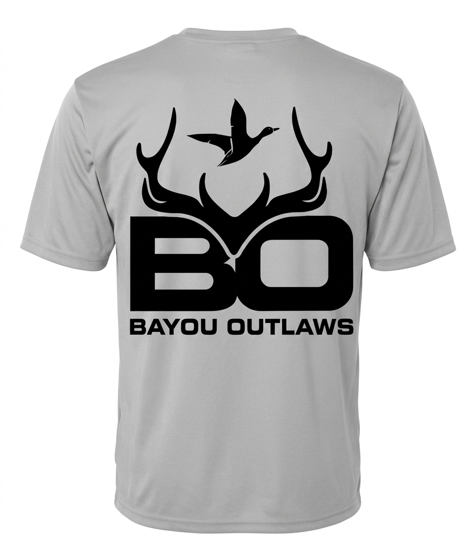 Bayou Outlaws Outdoor Edition