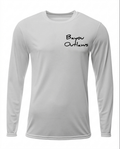 Bayou Outlaws Outdoor Long Sleeve Edition