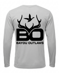 Bayou Outlaws Outdoor Long sleeve Edition