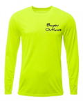 Bayou Outlaws Outdoor Long Sleeve Edition