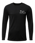 Bayou Outlaws Outdoor Long Sleeve Edition
