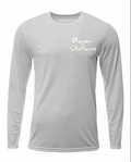 Bayou Outlaws Outdoor Long Sleeve Edition