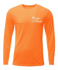 Bayou Outlaws Outdoor Long Sleeve Edition