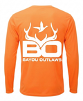 Bayou Outlaws Outdoor Long Sleeve Edition