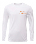 Bayou Outlaws Outdoor Long Sleeve Edition