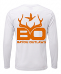 Bayou Outlaws Outdoor Long Sleeve Edition