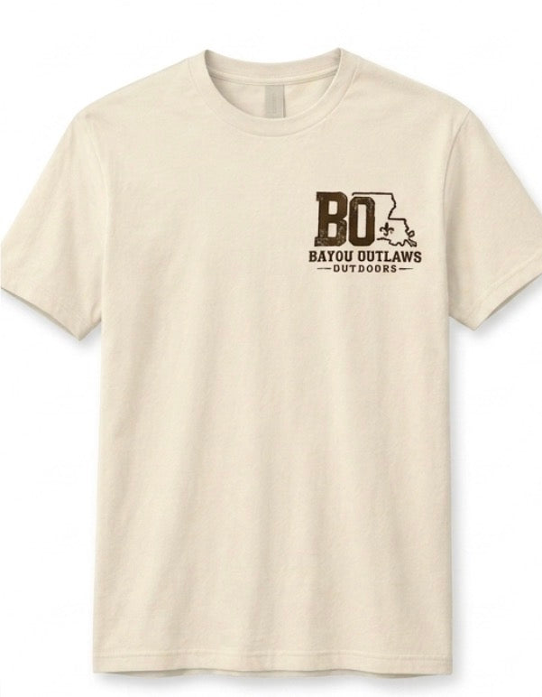 Bayou Outlaws Swamp Dog Edition