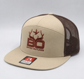 Bayou Outlaws Official Trucker Hat