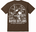 Backwater Flight Tee