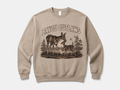 Bambi Crewneck